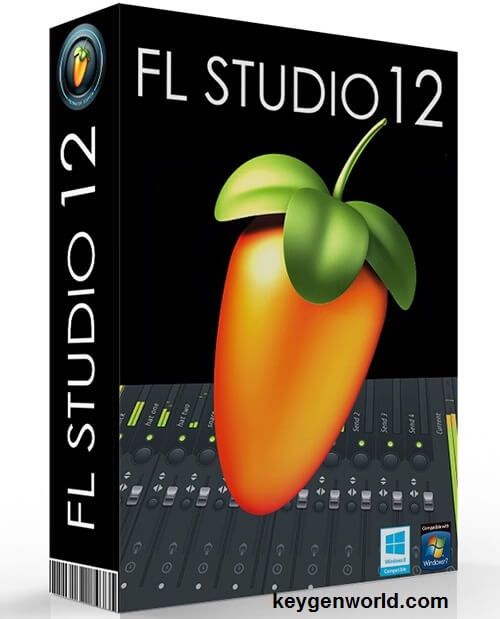 Fl studio for mac